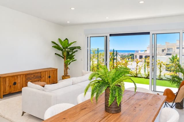 4 Zimmer Haus zu verkaufen in La Cala de Mijas, Mijas mit Pool Garage - 799.000 € (Ref: 9868061)