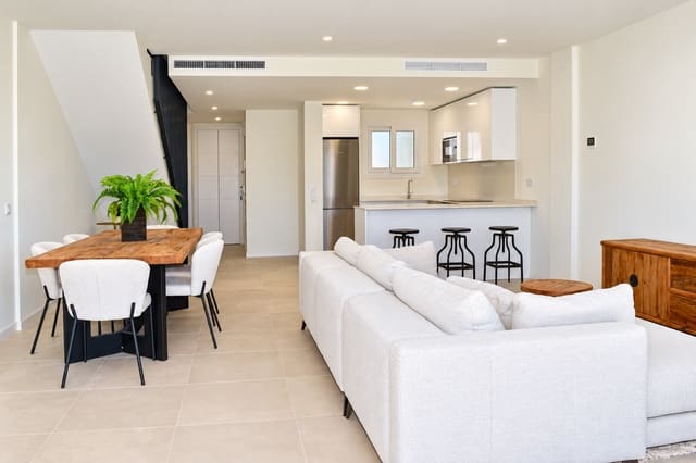 4 Zimmer Haus zu verkaufen in La Cala de Mijas, Mijas mit Pool Garage - 799.000 € (Ref: 9868061)