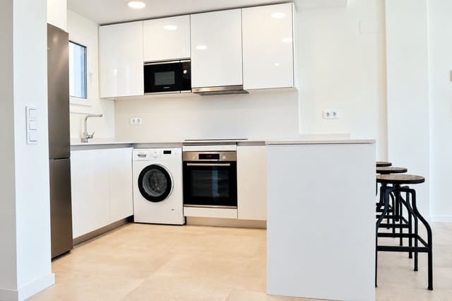 4 Zimmer Haus zu verkaufen in La Cala de Mijas, Mijas mit Pool Garage - 799.000 € (Ref: 9868061)