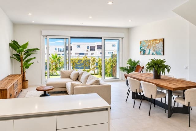 4 Zimmer Haus zu verkaufen in La Cala de Mijas, Mijas mit Pool Garage - 799.000 € (Ref: 9868061)