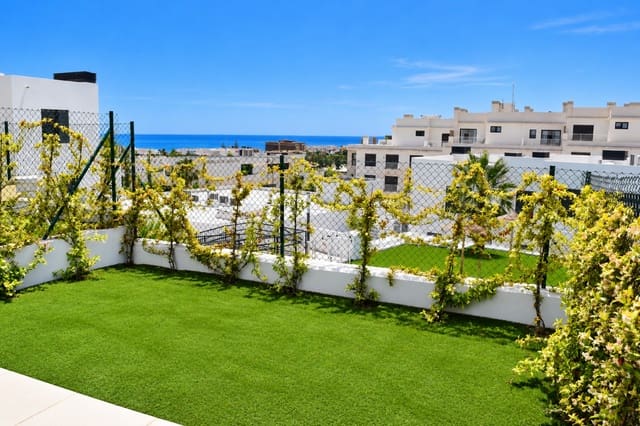 4 Zimmer Haus zu verkaufen in La Cala de Mijas, Mijas mit Pool Garage - 799.000 € (Ref: 9868061)