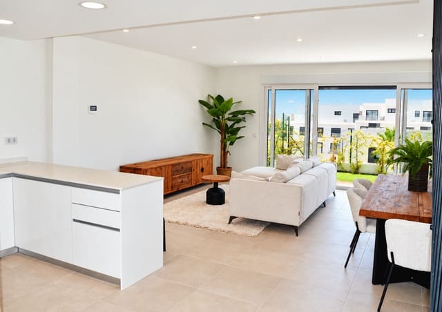 4 Zimmer Haus zu verkaufen in La Cala de Mijas, Mijas mit Pool Garage - 799.000 € (Ref: 9868061)