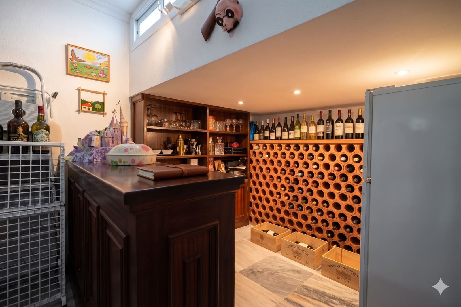 5 bedroom Townhouse for sale in Fuengirola - € 895,000 (Ref: 9868063)