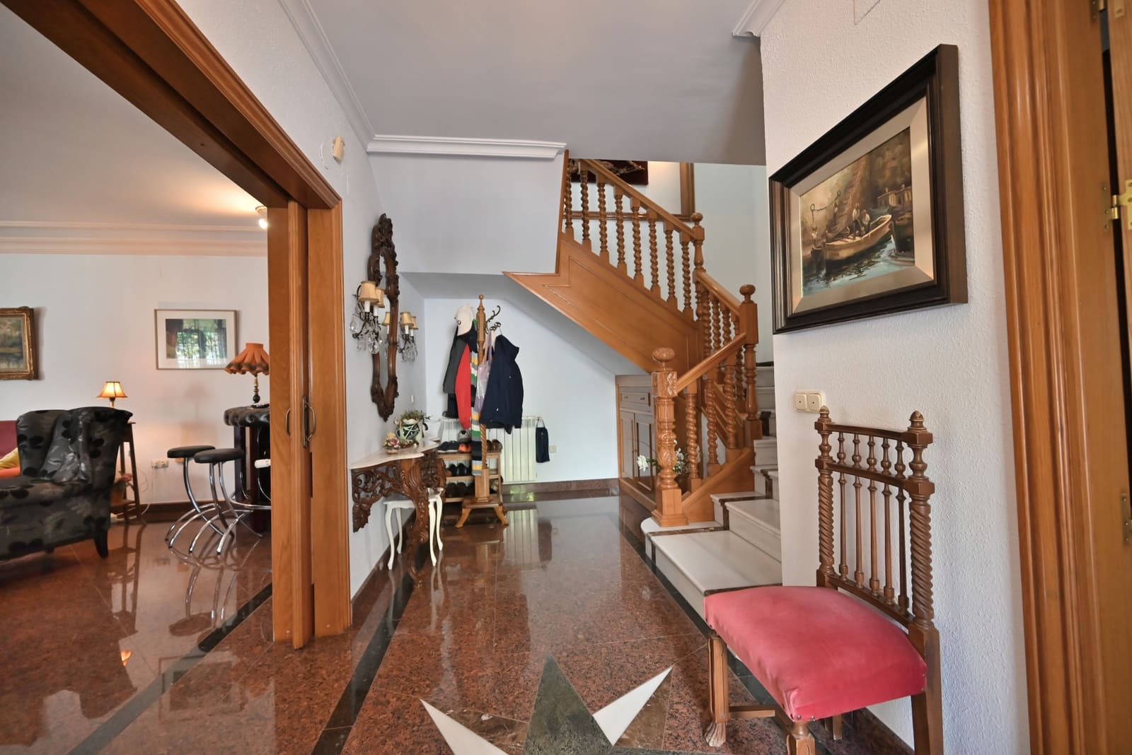 5 bedroom Townhouse for sale in Fuengirola - € 895,000 (Ref: 9868063)