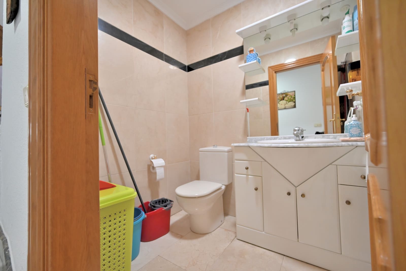 5 bedroom Townhouse for sale in Fuengirola - € 895,000 (Ref: 9868063)