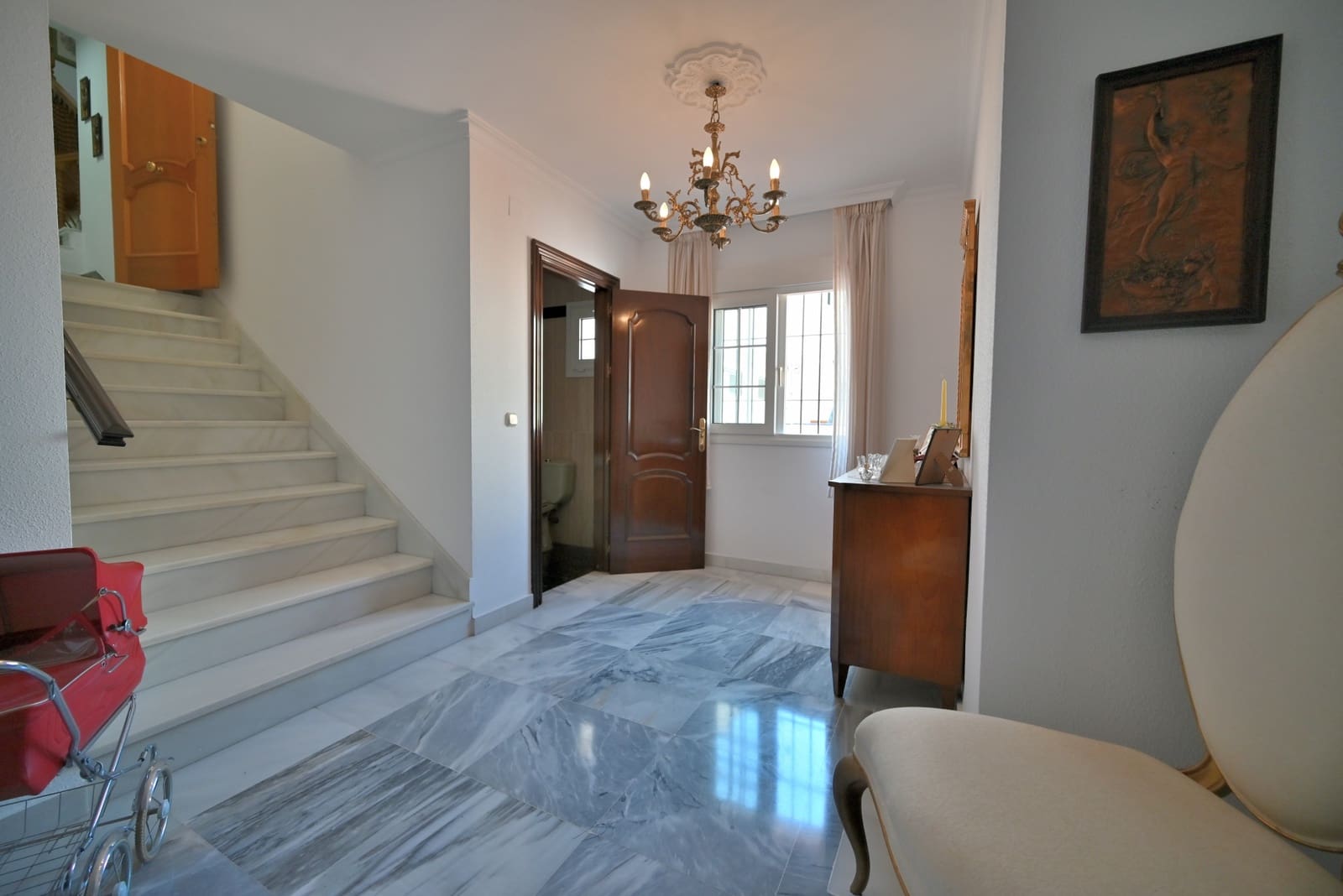 5 bedroom Townhouse for sale in Fuengirola - € 895,000 (Ref: 9868063)