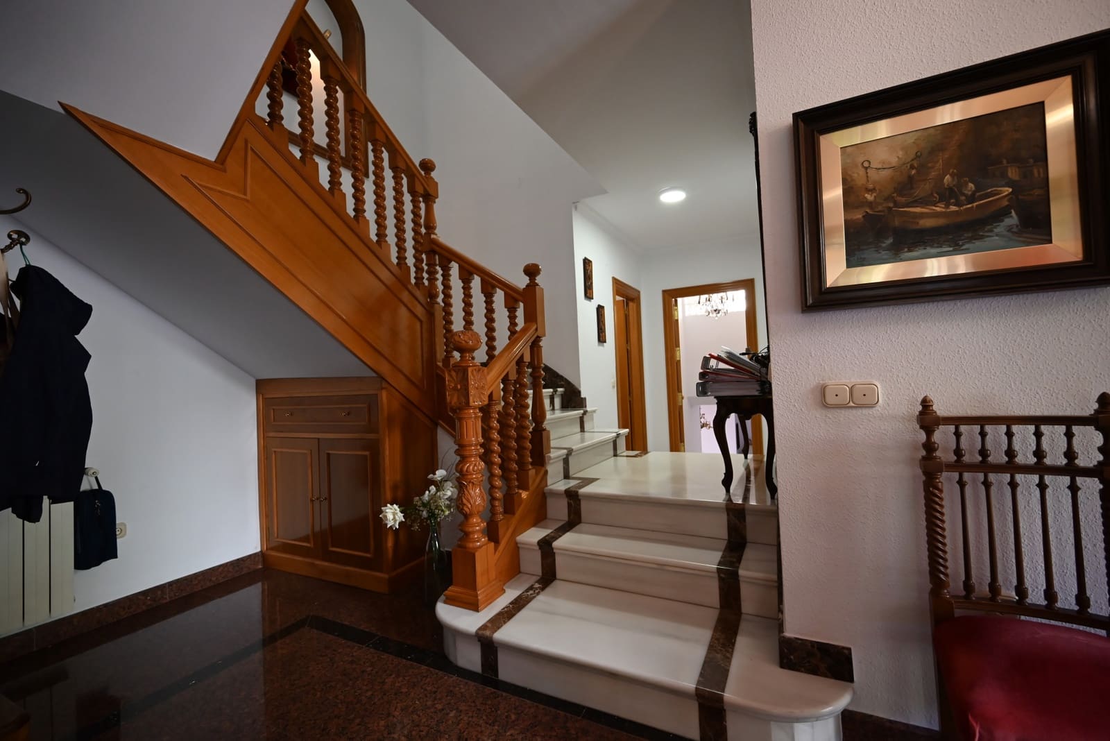 5 bedroom Townhouse for sale in Fuengirola - € 895,000 (Ref: 9868063)