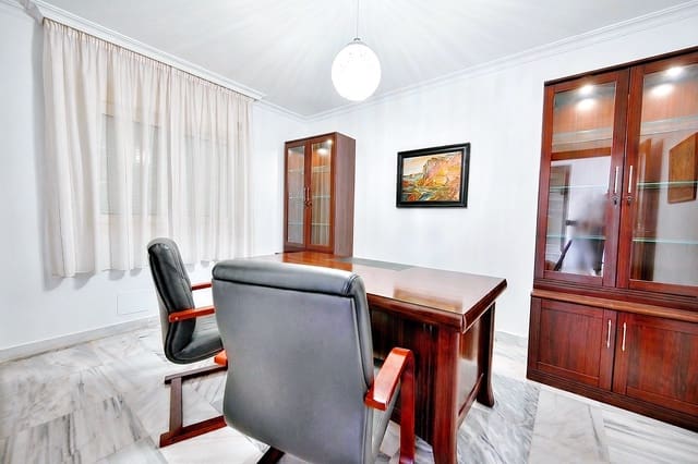 5 camera da letto Casa in vendita in Fuengirola con garage - 895.000 € (Rif: 9868063)