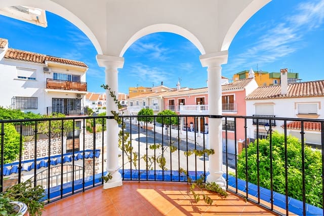 5 camera da letto Casa in vendita in Fuengirola con garage - 895.000 € (Rif: 9868063)