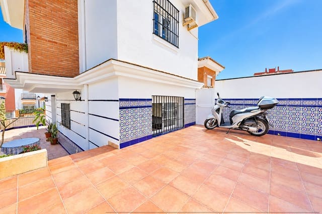 5 camera da letto Casa in vendita in Fuengirola con garage - 895.000 € (Rif: 9868063)