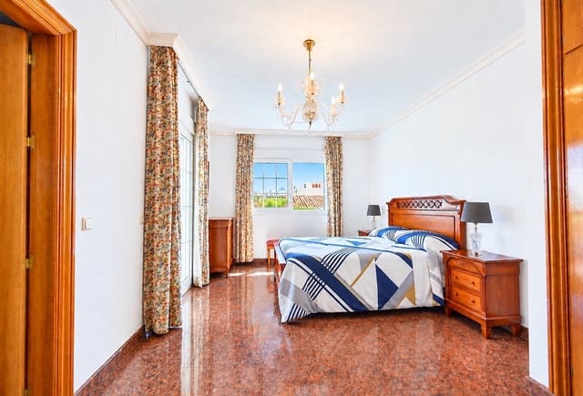 5 camera da letto Casa in vendita in Fuengirola con garage - 895.000 € (Rif: 9868063)