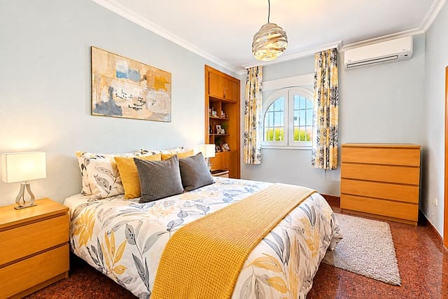 5 camera da letto Casa in vendita in Fuengirola con garage - 895.000 € (Rif: 9868063)