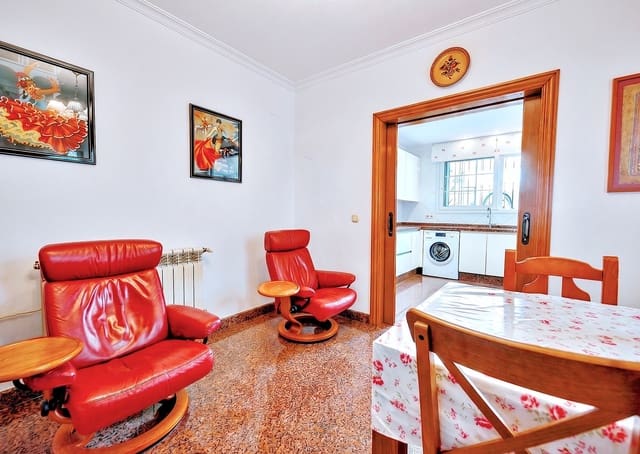 5 camera da letto Casa in vendita in Fuengirola con garage - 895.000 € (Rif: 9868063)