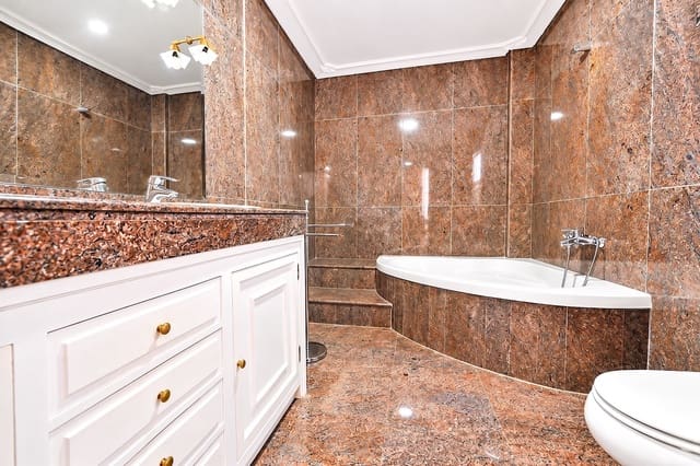 5 camera da letto Casa in vendita in Fuengirola con garage - 895.000 € (Rif: 9868063)