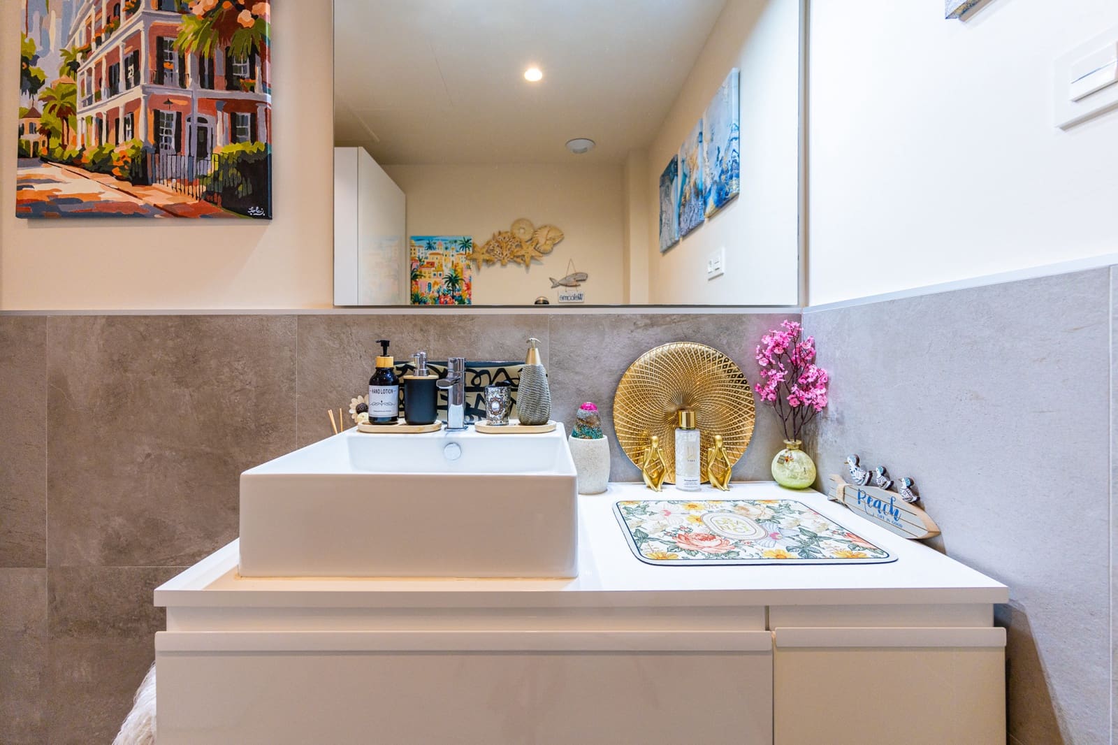 3 sypialnia Apartament na sprzedaż w La Cala de Mijas z basenem garażem - 725 000 € (Ref: 9880458)