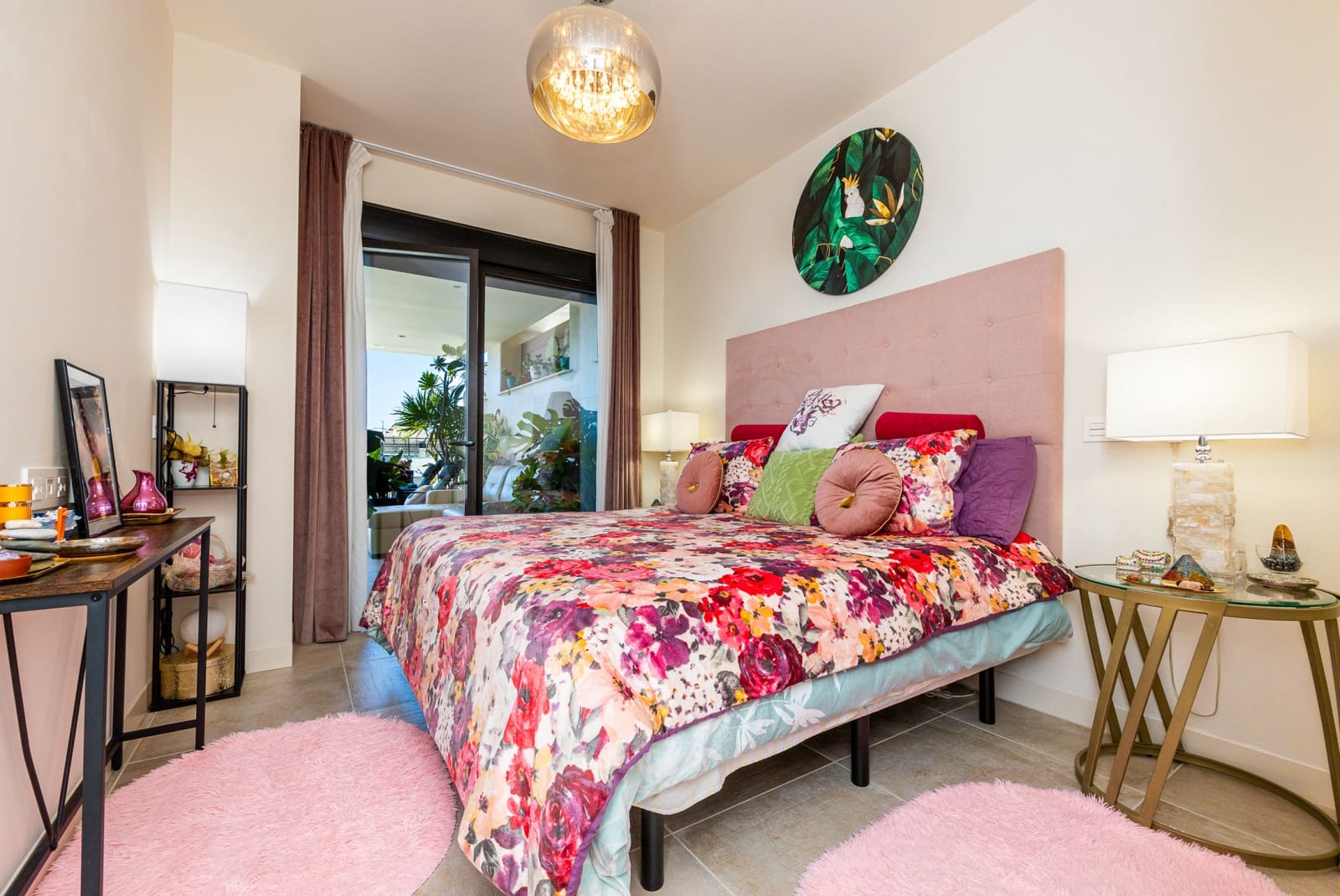3 sypialnia Apartament na sprzedaż w La Cala de Mijas z basenem garażem - 725 000 € (Ref: 9880458)