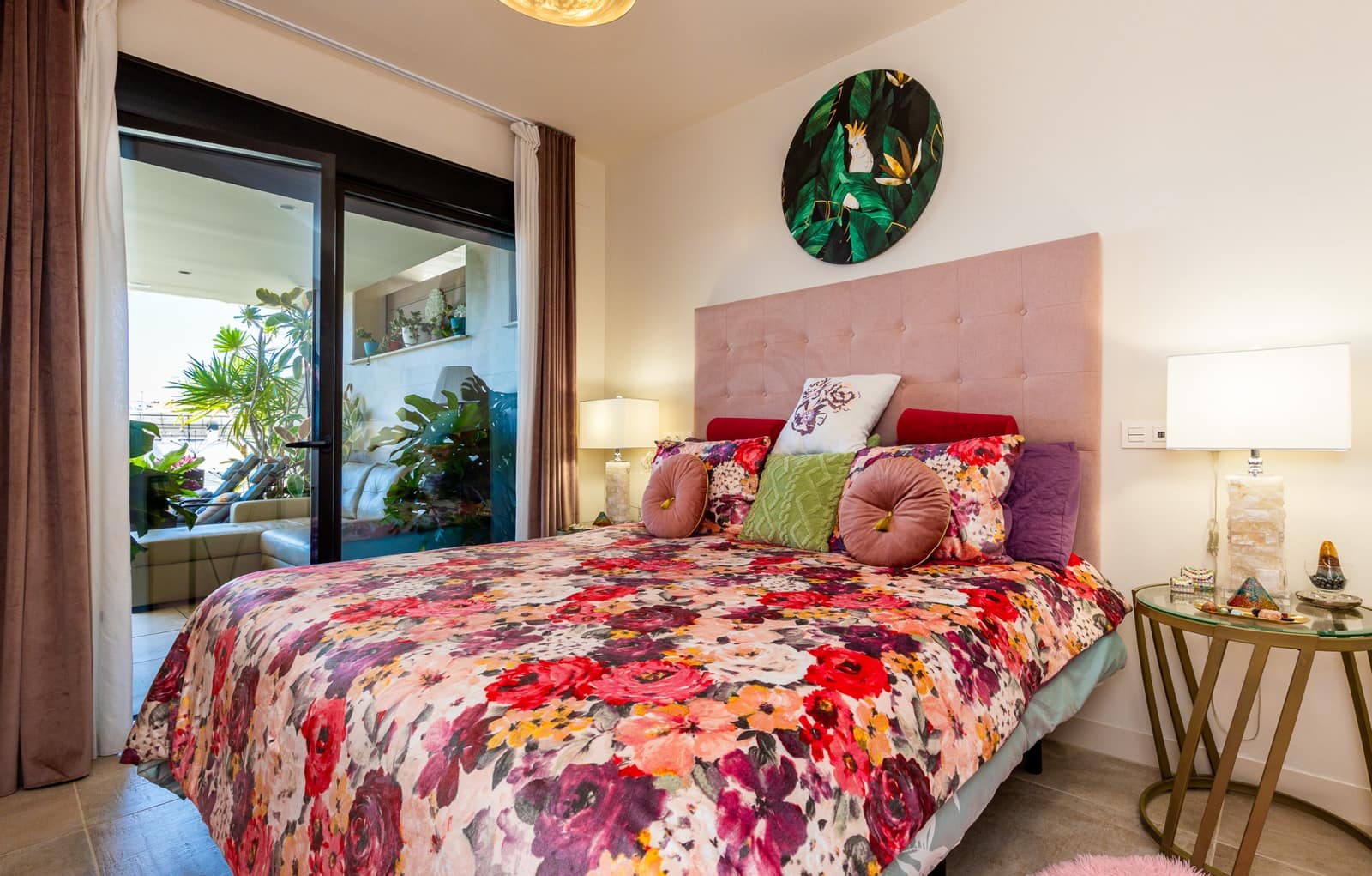 3 sypialnia Apartament na sprzedaż w La Cala de Mijas z basenem garażem - 725 000 € (Ref: 9880458)