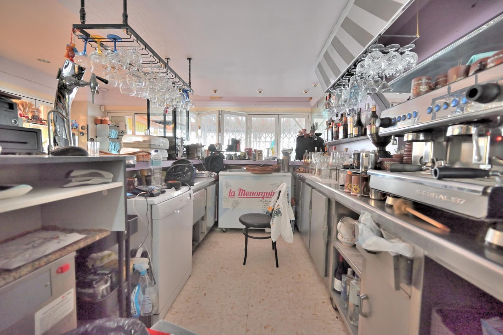 Restaurante/Bar para venda em Benalmadena - 550 000 € (Ref: 9886374)