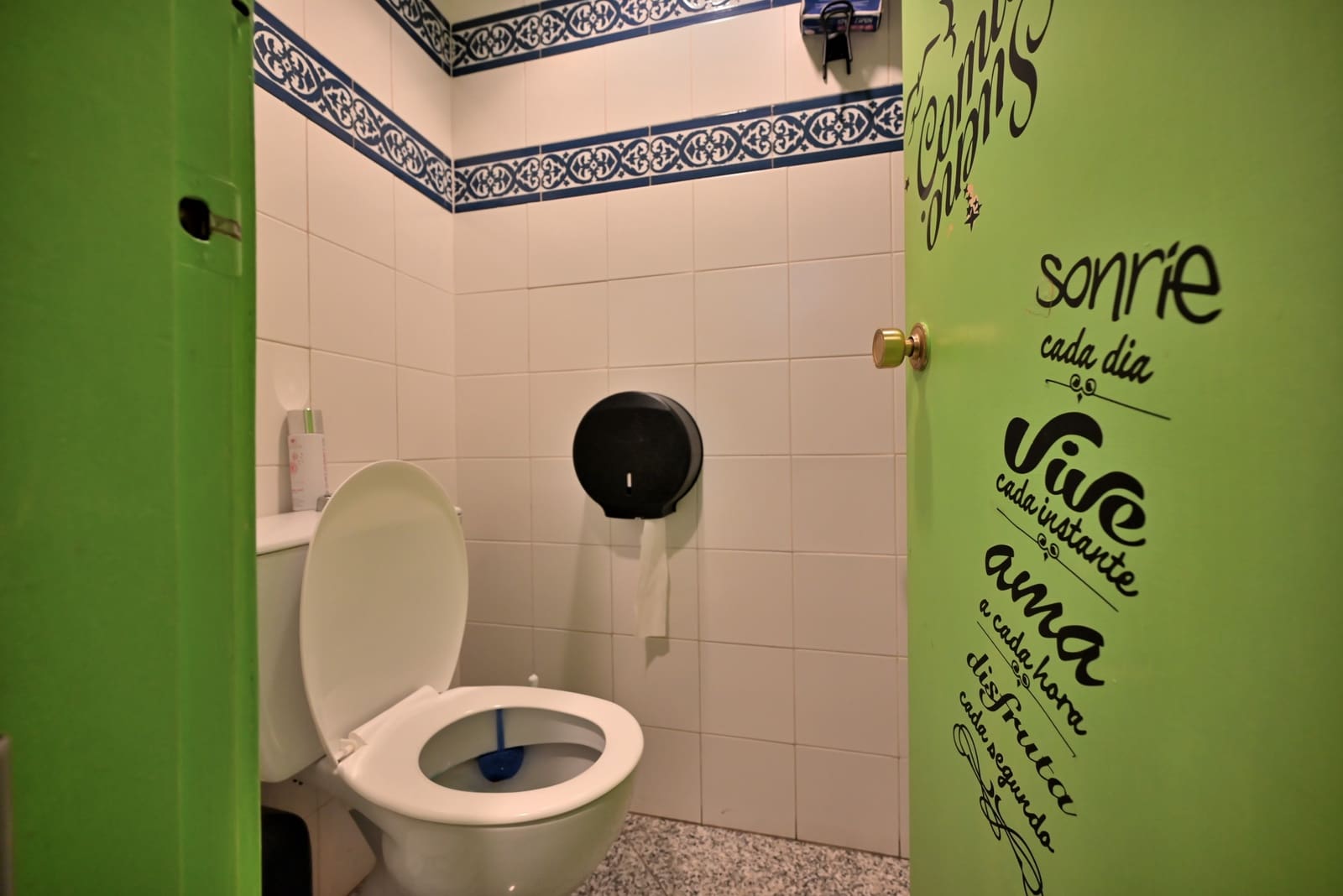 Restaurante/Bar para venda em Benalmadena - 550 000 € (Ref: 9886374)