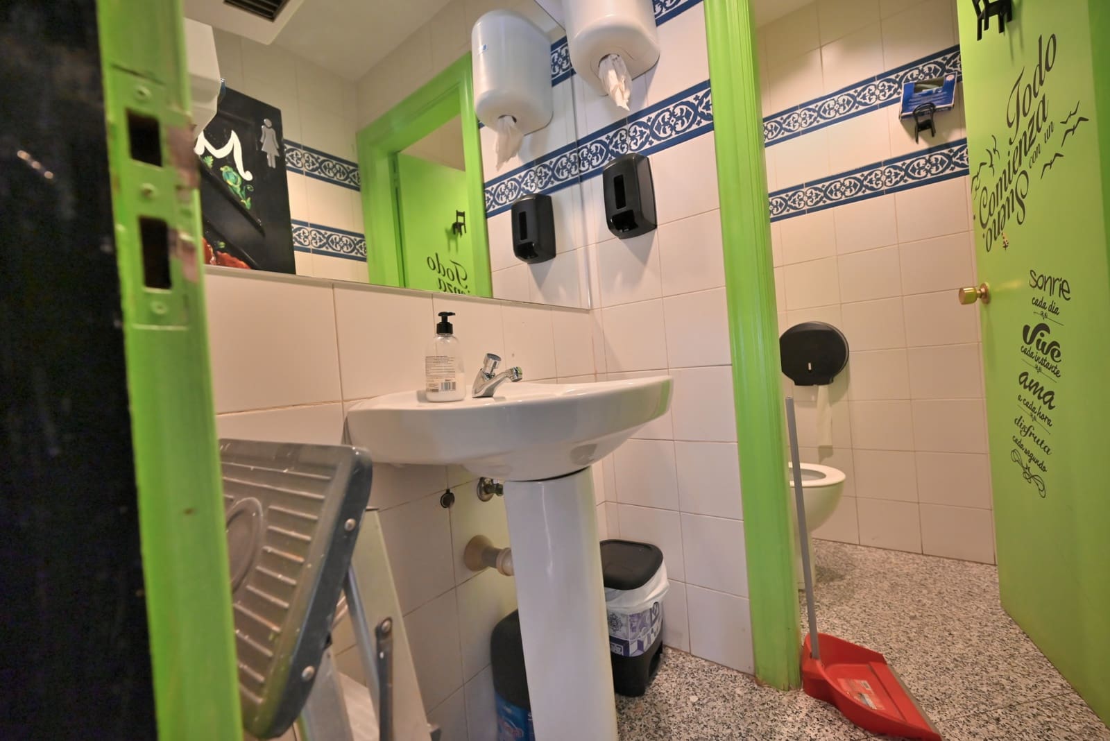 Restaurante/Bar para venda em Benalmadena - 550 000 € (Ref: 9886374)