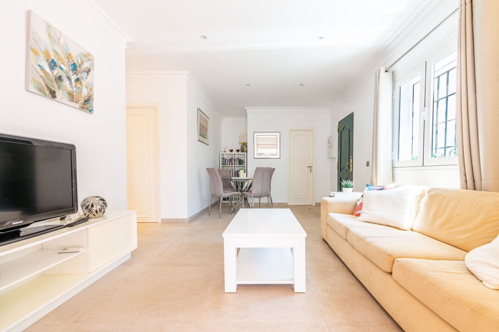 6 soverom Villa til salgs i Calahonda med svømmebasseng garasje - € 1 490 000 (Ref: 9891528)