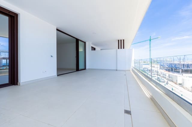 Apartamento de 2 habitaciones en Benalmádena en venta con piscina garaje - 495.000 € (Ref: 9891529)
