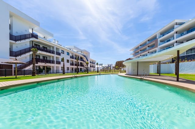 Apartamento de 2 habitaciones en Benalmádena en venta con piscina garaje - 495.000 € (Ref: 9891529)
