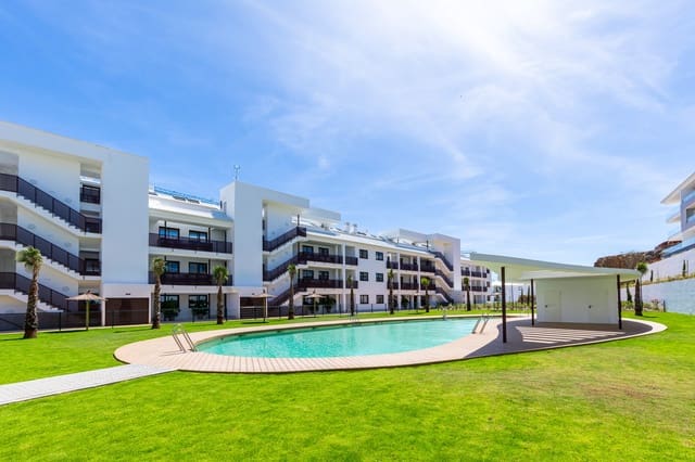 Apartamento de 2 habitaciones en Benalmádena en venta con piscina garaje - 495.000 € (Ref: 9891529)