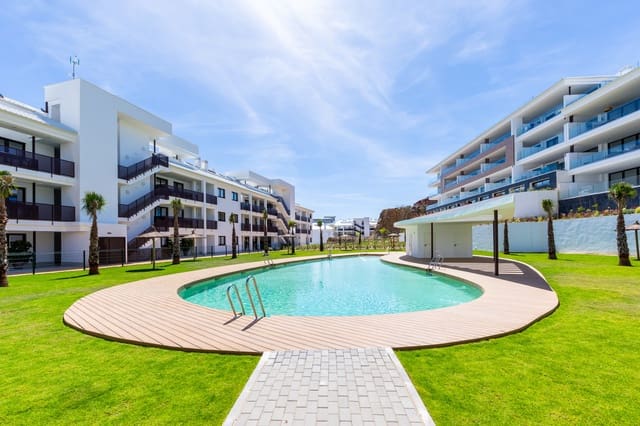 Apartamento de 2 habitaciones en Benalmádena en venta con piscina garaje - 495.000 € (Ref: 9891529)