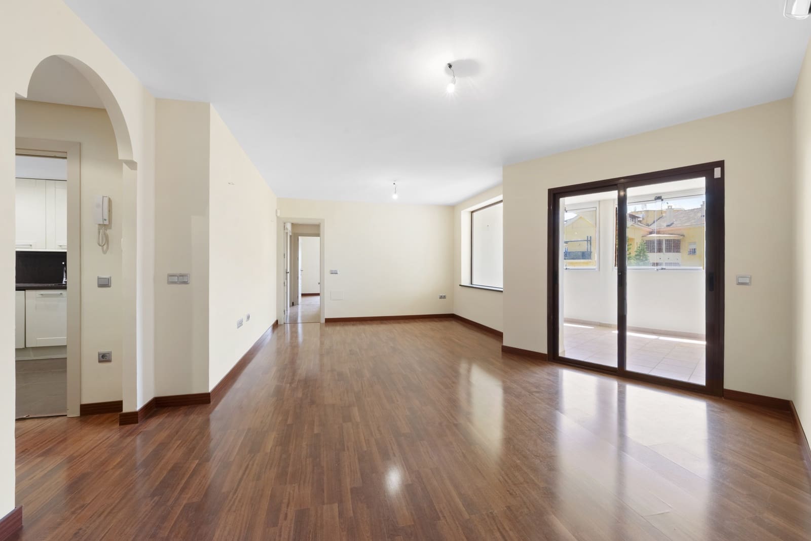 3 sypialnia Apartament na sprzedaż w Benalmadena Costa z basenem garażem - 395 000 € (Ref: 9891530)