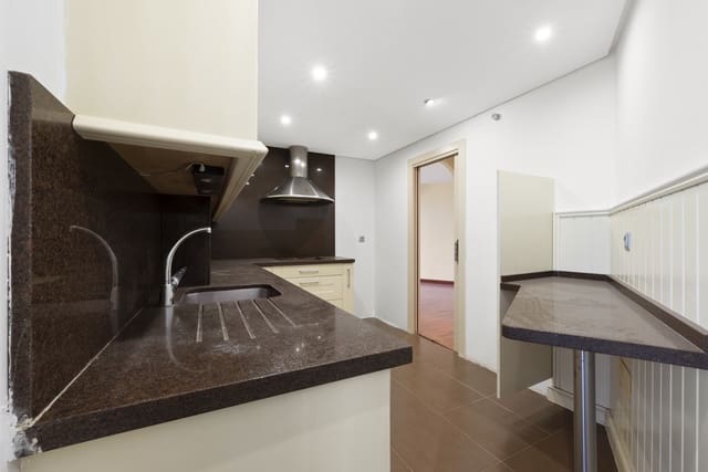 3 soverom Leilighet til salgs i Benalmadena Costa, Benalmádena med svømmebasseng garasje - € 395 000 (Ref: 9891530)