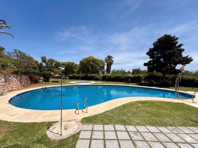 3 soverom Leilighet til salgs i Benalmadena Costa, Benalmádena med svømmebasseng garasje - € 395 000 (Ref: 9891530)