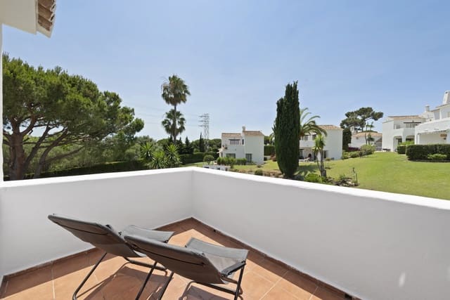 3 Zimmer Villa zu verkaufen in Calahonda, Mijas mit Pool - 535.000 € (Ref: 9898608)