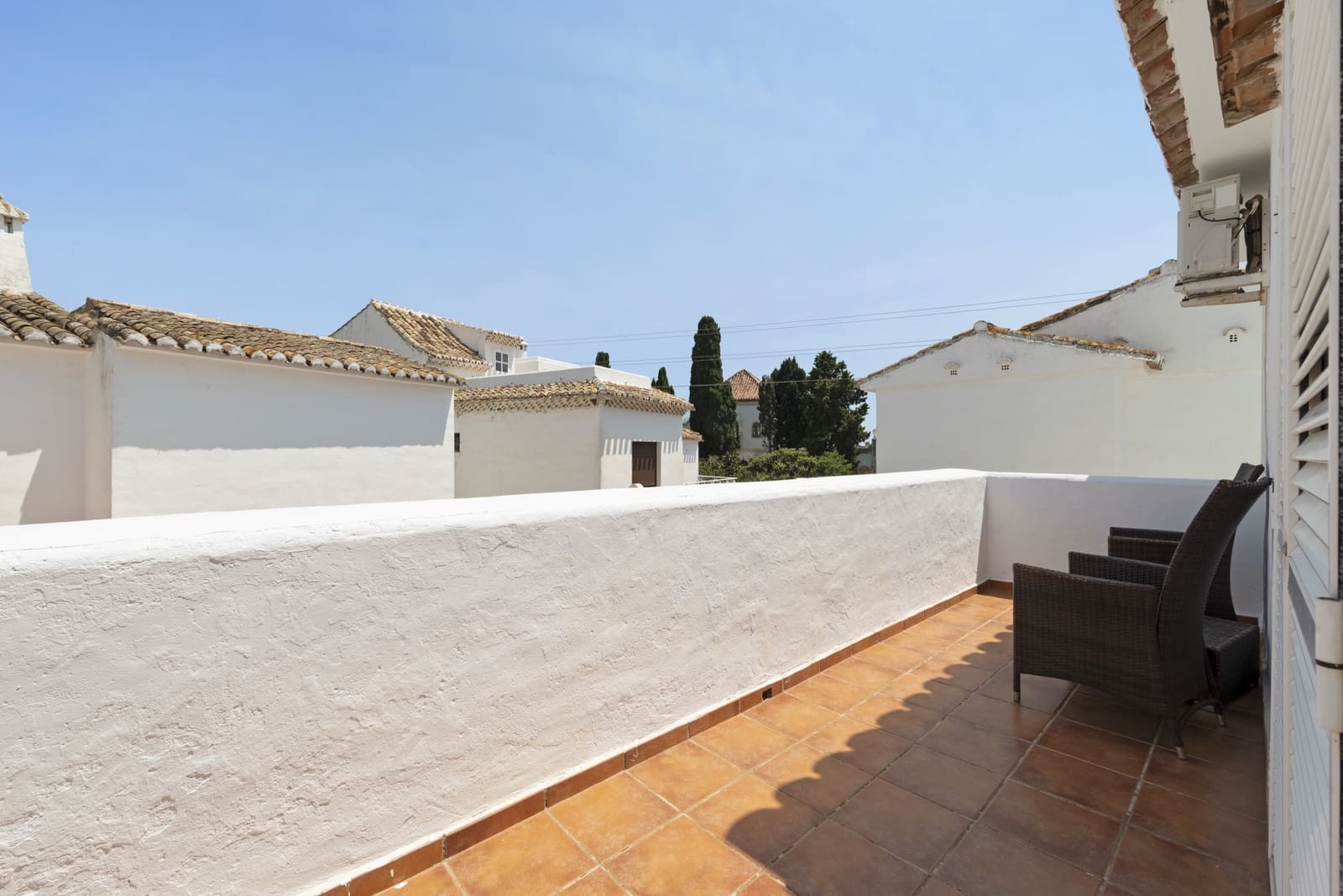 3 Zimmer Villa zu verkaufen in Calahonda mit Pool - 535.000 € (Ref: 9898608)