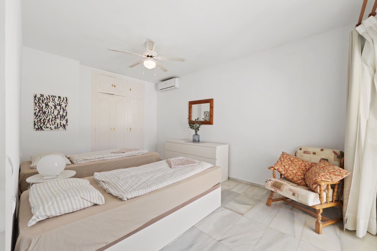 3 Zimmer Villa zu verkaufen in Calahonda mit Pool - 535.000 € (Ref: 9898608)