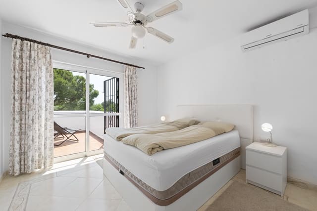 3 Zimmer Villa zu verkaufen in Calahonda, Mijas mit Pool - 535.000 € (Ref: 9898608)