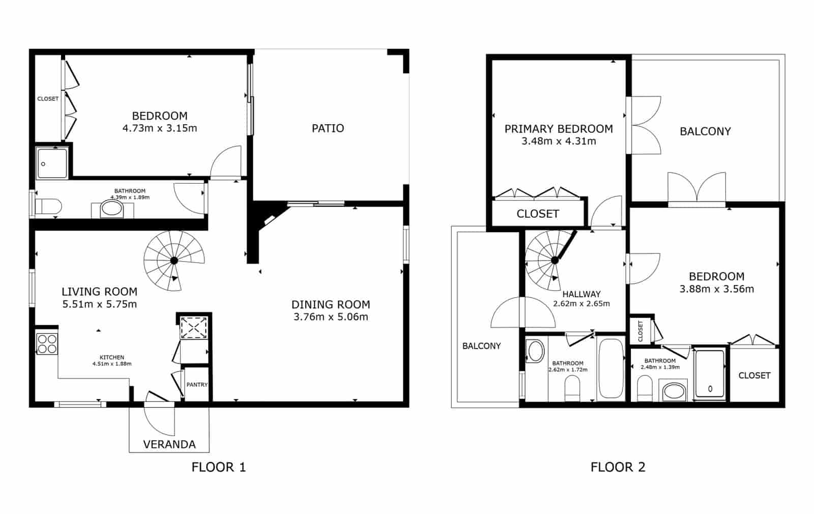 3 bedroom Villa for sale in Calahonda with pool - € 535,000 (Ref: 9898608)