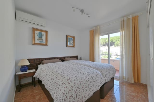 2 soverom Leilighet til salgs i Calahonda, Mijas med svømmebasseng - € 295 000 (Ref: 9902682)