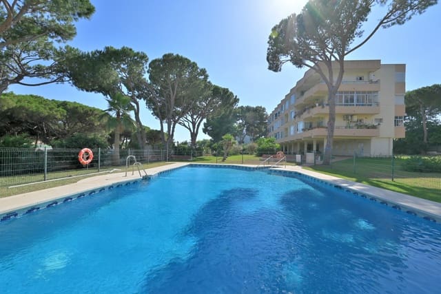 2 soverom Leilighet til salgs i Calahonda, Mijas med svømmebasseng - € 295 000 (Ref: 9902682)