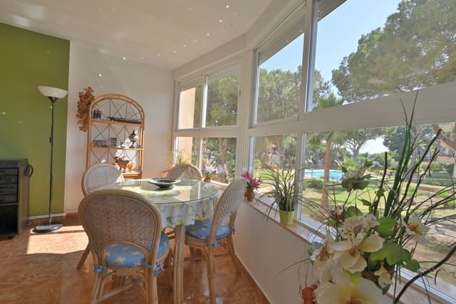 2 soverom Leilighet til salgs i Calahonda, Mijas med svømmebasseng - € 295 000 (Ref: 9902682)