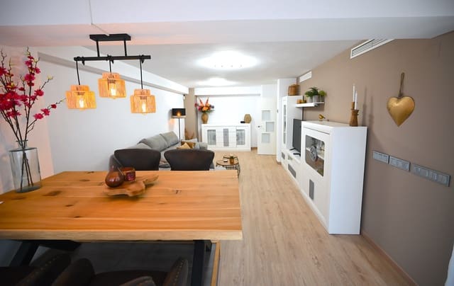 2 Zimmer Apartment zu verkaufen in Torremolinos - 479.000 € (Ref: 9906656)