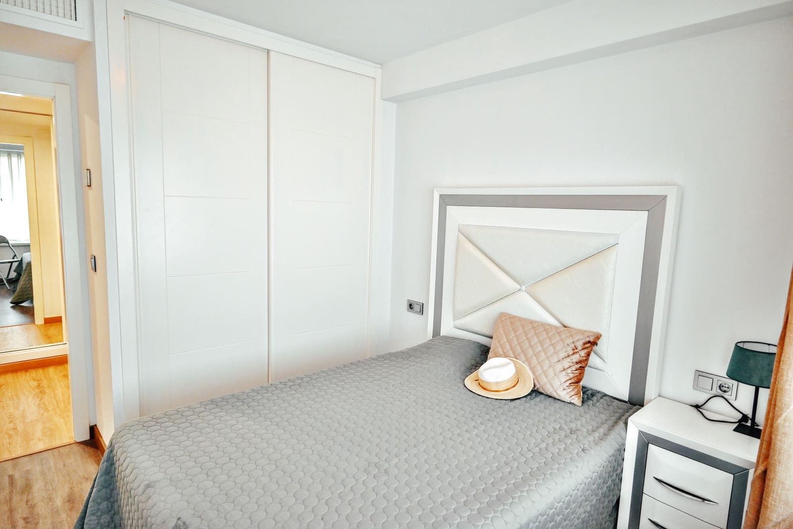 2 Zimmer Apartment zu verkaufen in Torremolinos - 479.000 € (Ref: 9906656)