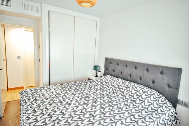 2 Zimmer Apartment zu verkaufen in Torremolinos - 479.000 € (Ref: 9906656)