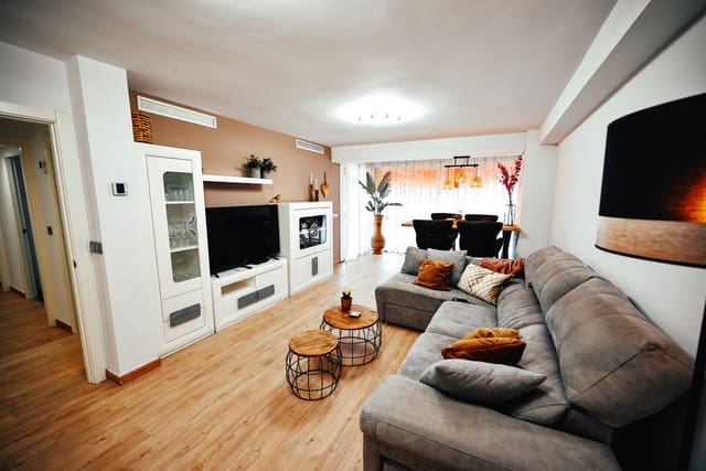 2 Zimmer Apartment zu verkaufen in Torremolinos - 479.000 € (Ref: 9906656)