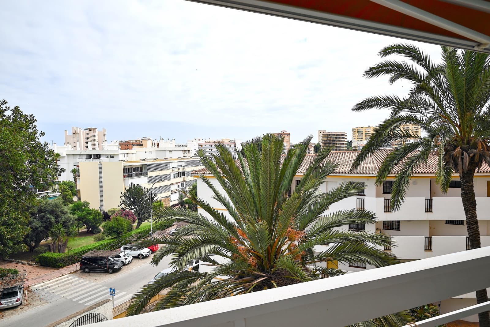 2 Zimmer Apartment zu verkaufen in Torremolinos - 479.000 € (Ref: 9906656)