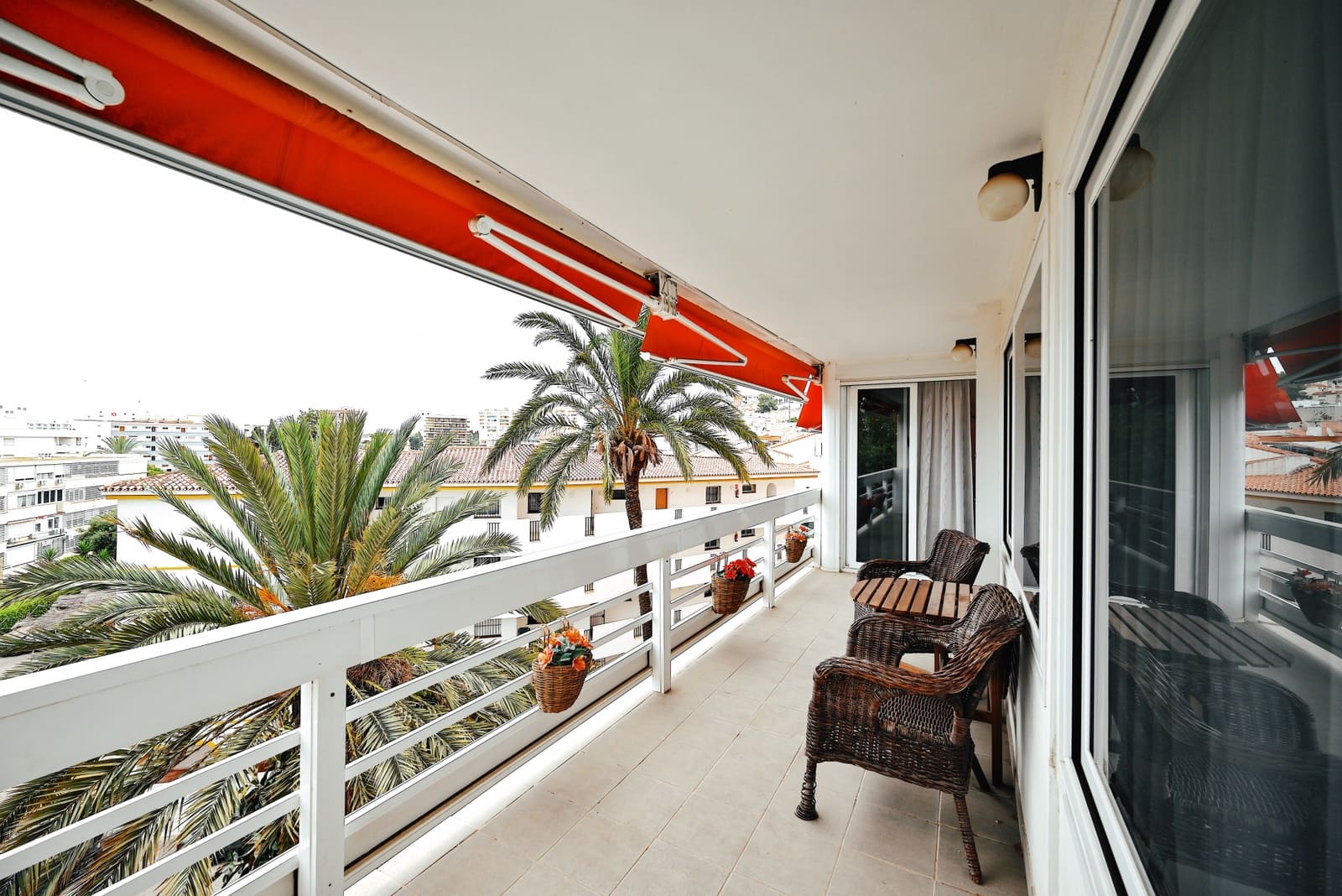 2 Zimmer Apartment zu verkaufen in Torremolinos - 479.000 € (Ref: 9906656)