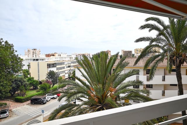 2 Zimmer Apartment zu verkaufen in Torremolinos - 479.000 € (Ref: 9906656)