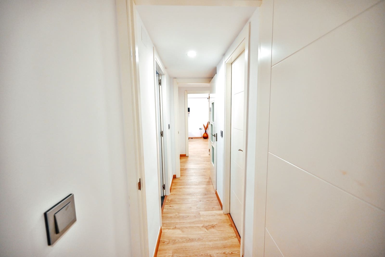 2 soveværelse Lejlighed til salg i Torremolinos - € 479.000 (Ref: 9906656)