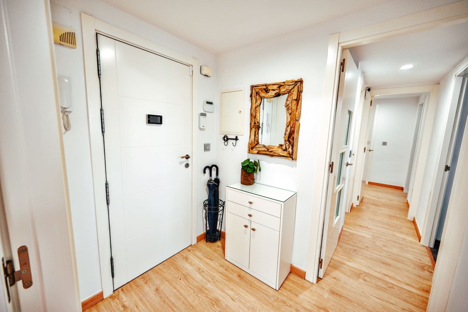 2 soveværelse Lejlighed til salg i Torremolinos - € 479.000 (Ref: 9906656)