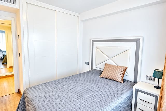 2 soveværelse Lejlighed til salg i Torremolinos - € 465.000 (Ref: 9906656)